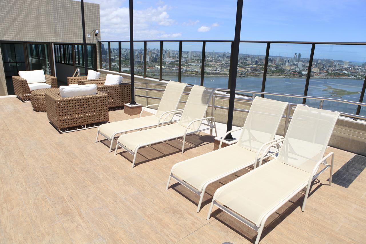 Beach Class Excelsior By Nobile Recife Exteriör bild