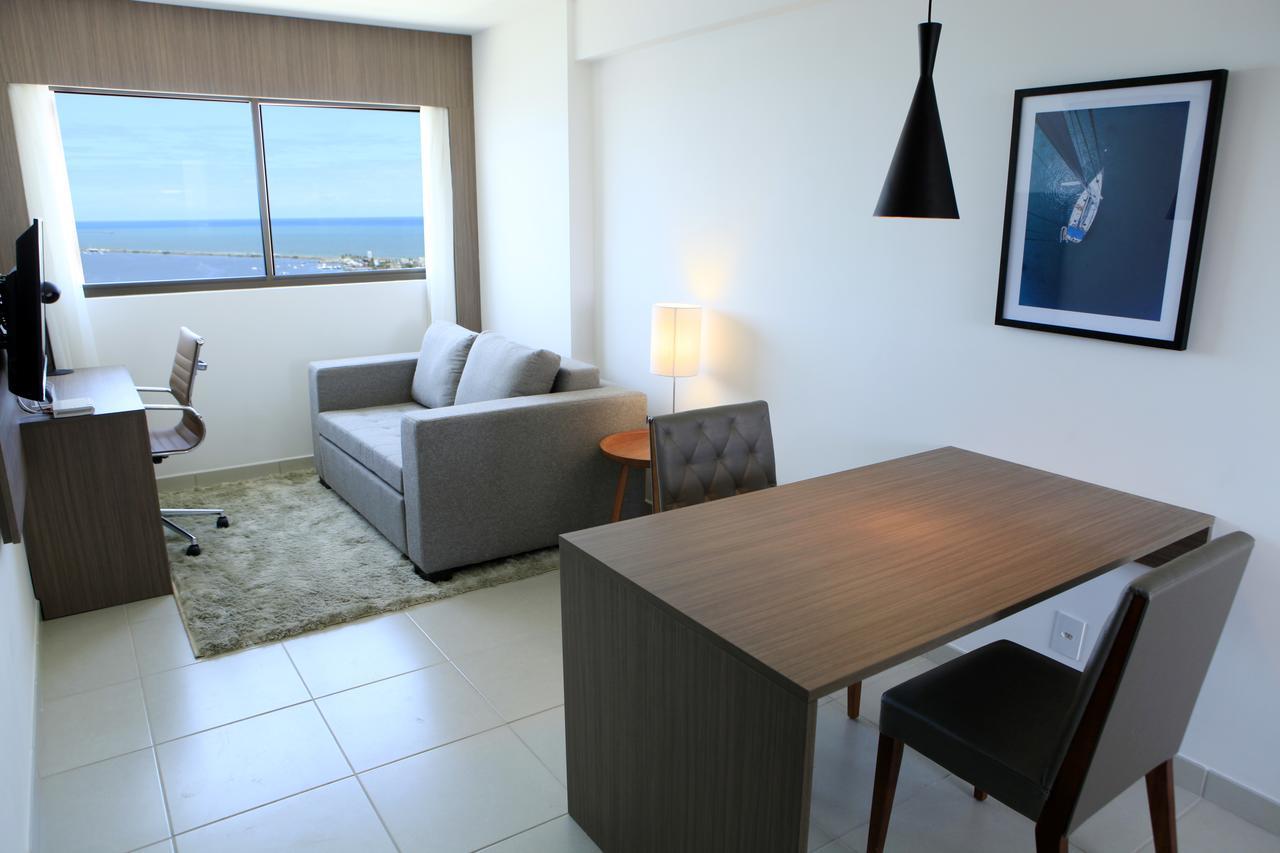 Beach Class Excelsior By Nobile Recife Exteriör bild