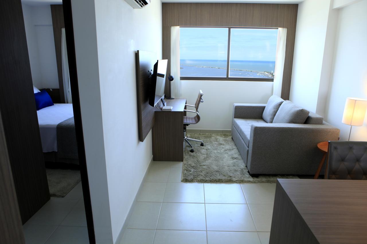 Beach Class Excelsior By Nobile Recife Exteriör bild
